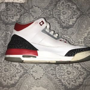 Air Jordan 3 retros